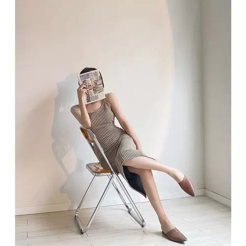 Ретро сексуальная приталенная длинная юбка, ремень, платье, эффект подтяжки, с открытой спиной