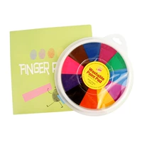 Двенадцать цветового рынка+альбом