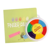 Шесть разоблаченных маленьких дисков+альбом