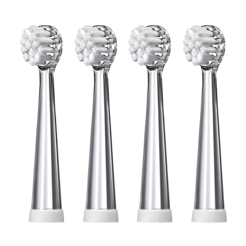 Песня AO подходит для детской детской электрической зубной щетки, чем Kub/Babycare/Заменить голову