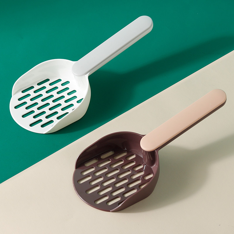 Cat Sand Shovel Cat Shit Shovel Cat Poop Shovel Clean Cat Sand Cleaning Tool Cat Litter Basin Shoveling Cat Sandal Cat Litter