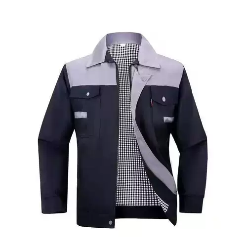 Демисезонный комбинезон, износостойкая куртка, делается под заказ