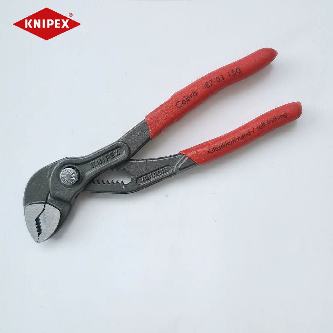 Special offer original German Kenipex KNIPEX pump pliers 8701250 8701180 8701300 400