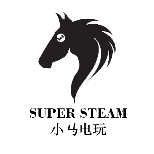 Super小马电玩