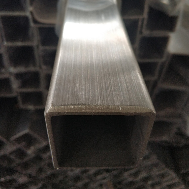 304 stainless steel square tube 201 rectangular tube 35*45*50*60*70*80*90*100*120*150*200