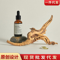 Tree root photography props dry branches dead wood ornaments still life cosmetics products main picture photography sunken wood decoration photography