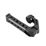 Камера, сапоги, ручка, микрофон, трубка