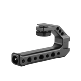 Камера, сапоги, ручка, микрофон, трубка