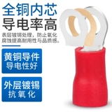 Круглый RV1.25-3-4/6 Европейский