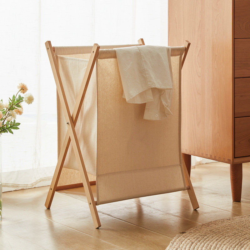 Day Style Foldable Dirty Laundry Basket Bedroom Dirty Clothes Containing Basket Bathroom Laundry Basket Dirty Laundry Toilet Dirty Laundry Basket-Taobao