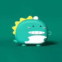 Walkman Fitpods защищающая крышка [Meng Meng Dinosaur]