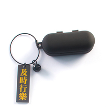 Suitable for Huawei freebuds Headphone Protective Cover freebuds Pleasant Edition Headphone Set flypods Youth Edition Cute Anti-Drop Silicone freebuds3 Headphone Chargers