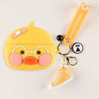 Честь Select Warebuds x1 Защитная обложка [Net Red Duck+Yellow Shoes]