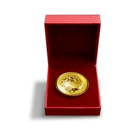 Золотая чаша (подарочная коробка)