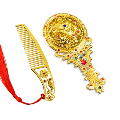 Детский современный комплект подходит для мужчин и женщин, подарок на день рождения, китайский стиль