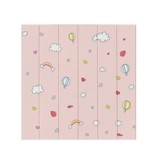 Водостойкие самоклеющиеся обои на стену для спальни, декор для детской комнаты, наклейка