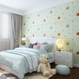 Трехмерные обои, водостойкая наклейка, 3D