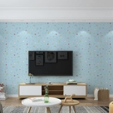 Водостойкие самоклеющиеся обои на стену для спальни, декор для детской комнаты, наклейка