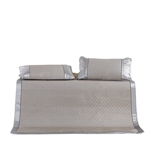 水星 Шелковый комплект, летний коврик, покрывало, 3 предмета