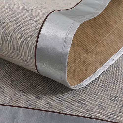 水星 Шелковый комплект, летний коврик, покрывало, 3 предмета