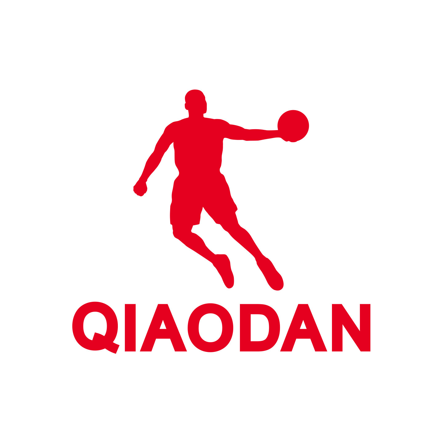 乔丹振江专卖店的LOGO