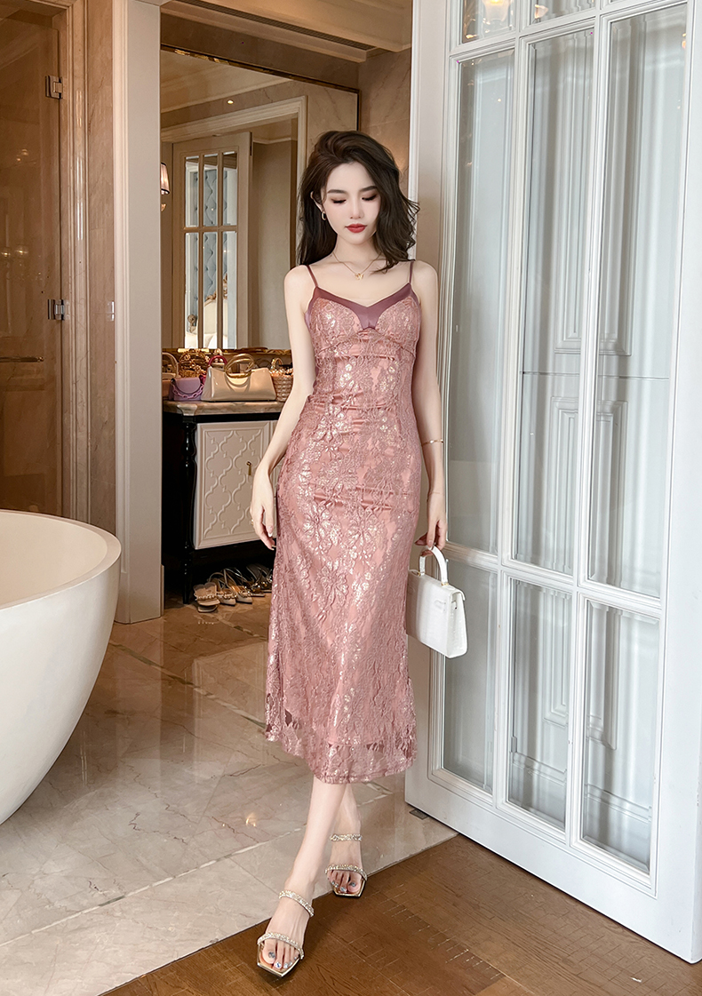 C3689 2060K ÁO HAI DÂY NỮ RUUREAG DÁNG ÔM BODY GỢI CẢM SEXY MÙA HÈ HAI DÂY HỞ VAI THỜI TRANG NỮ G05 SẢN PHẨM MỚI
