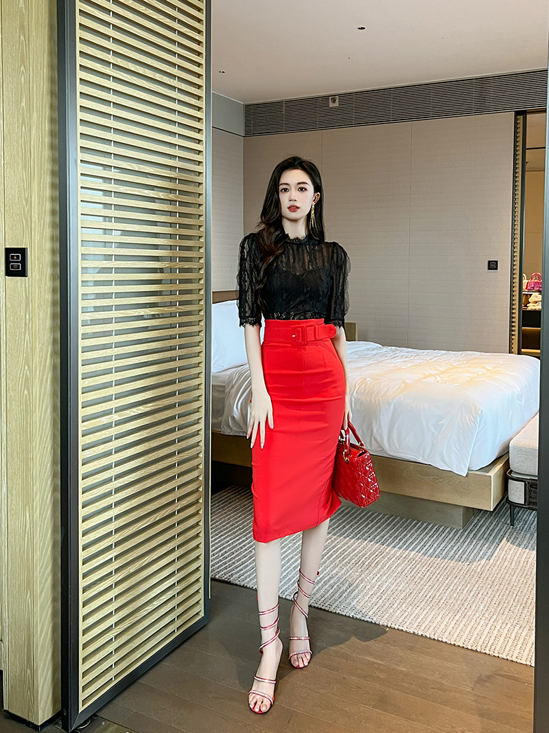 C3334 1340K ÁO THUN NỮ RUUREAG DÁNG ÔM BODY GỢI CẢM SEXY NGẮN TAY MÙA HÈ THỜI TRANG NỮ REN G04 SẢN PHẨM MỚI