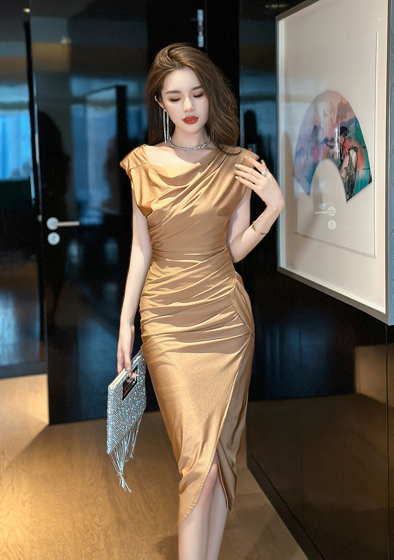 C3301 1870K VÁY ĐẦM LIỀN THÂN NỮ RUUREAG MÙA HÈ THỜI TRANG NỮ G05 SẢN PHẨM MỚI