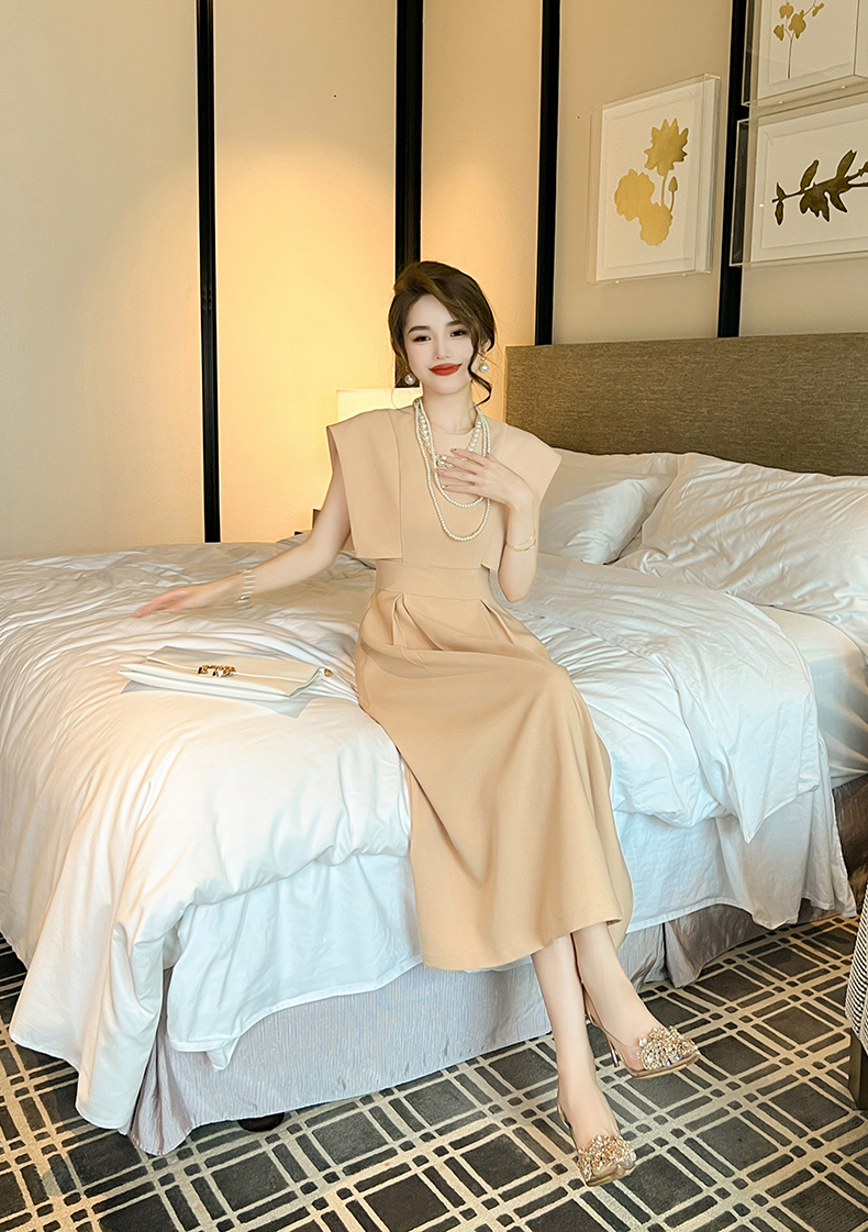 C3190 1960K VÁY ĐẦM LIỀN THÂN DỰ TIỆC NỮ RUUREAG SEXY DÁNG ÔM BODY GỢI CẢM SEXY MÙA HÈ THỜI TRANG NỮ G05 SẢN PHẨM MỚI