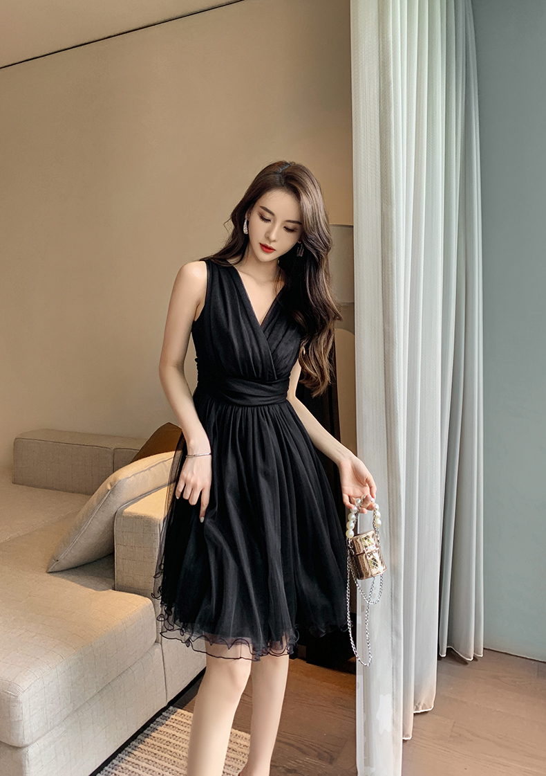 C3591 1740K VÁY ĐẦM LIỀN THÂN NỮ RUUREAG THỜI TRANG NỮ G05 SẢN PHẨM MỚI