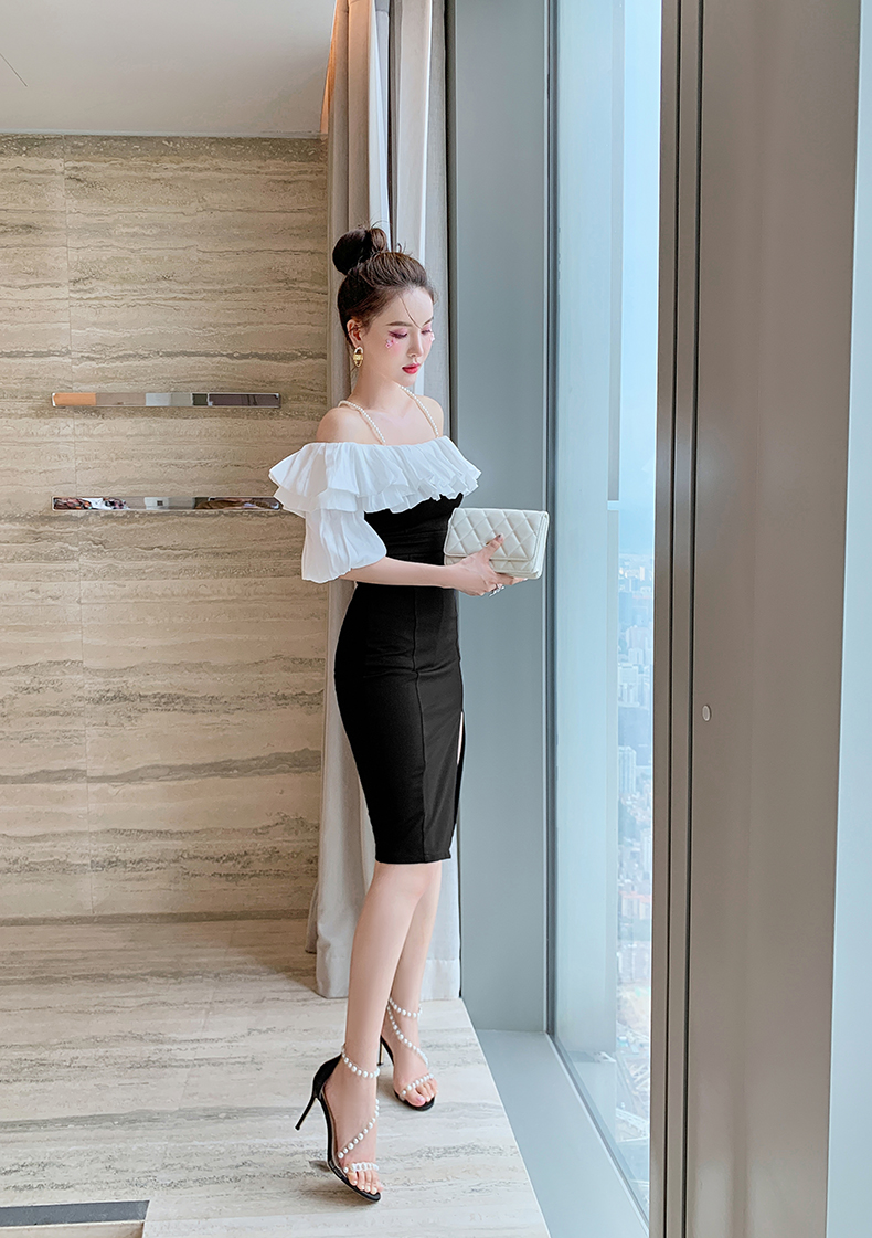 C3088 2250K ÁO HAI DÂY NỮ RUUREAG SEXY GỢI CẢM SEXY MÙA HÈ HAI DÂY HỞ VAI THỜI TRANG NỮ G05 SẢN PHẨM MỚI