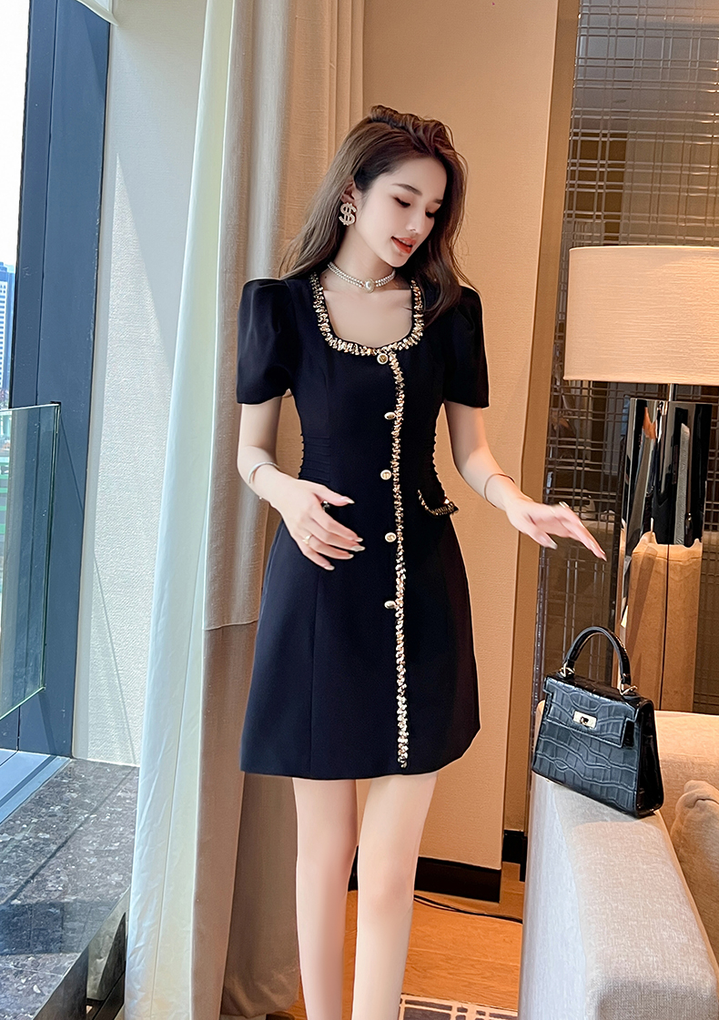 C3205 2440K VÁY ĐẦM LIỀN THÂN NỮ RUUREAG MÙA HÈ THỜI TRANG NỮ G05 SẢN PHẨM MỚI