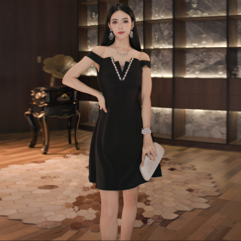 C3646 2250K VÁY ĐẦM LIỀN THÂN DỰ TIỆC NỮ RUUREAG MÙA HÈ THỜI TRANG NỮ G05 SẢN PHẨM MỚI
