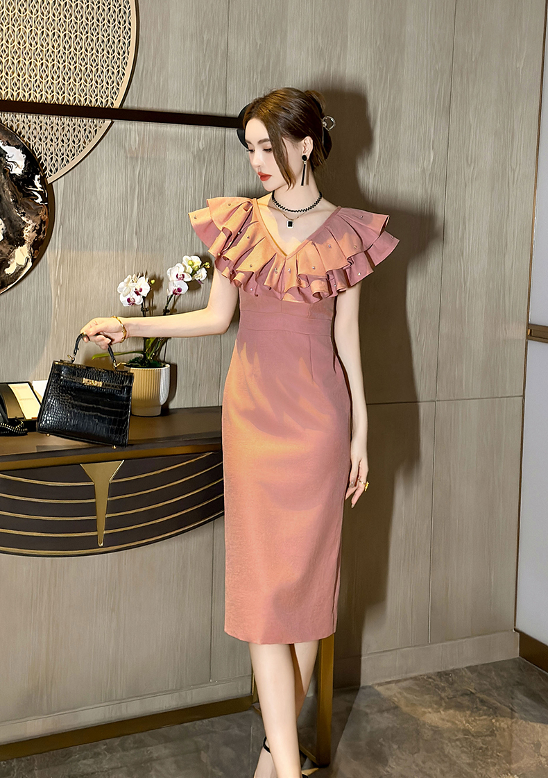 C3050 2440K VÁY ĐẦM LIỀN THÂN NỮ RUUREAG MÙA HÈ THỜI TRANG NỮ G05 SẢN PHẨM MỚI