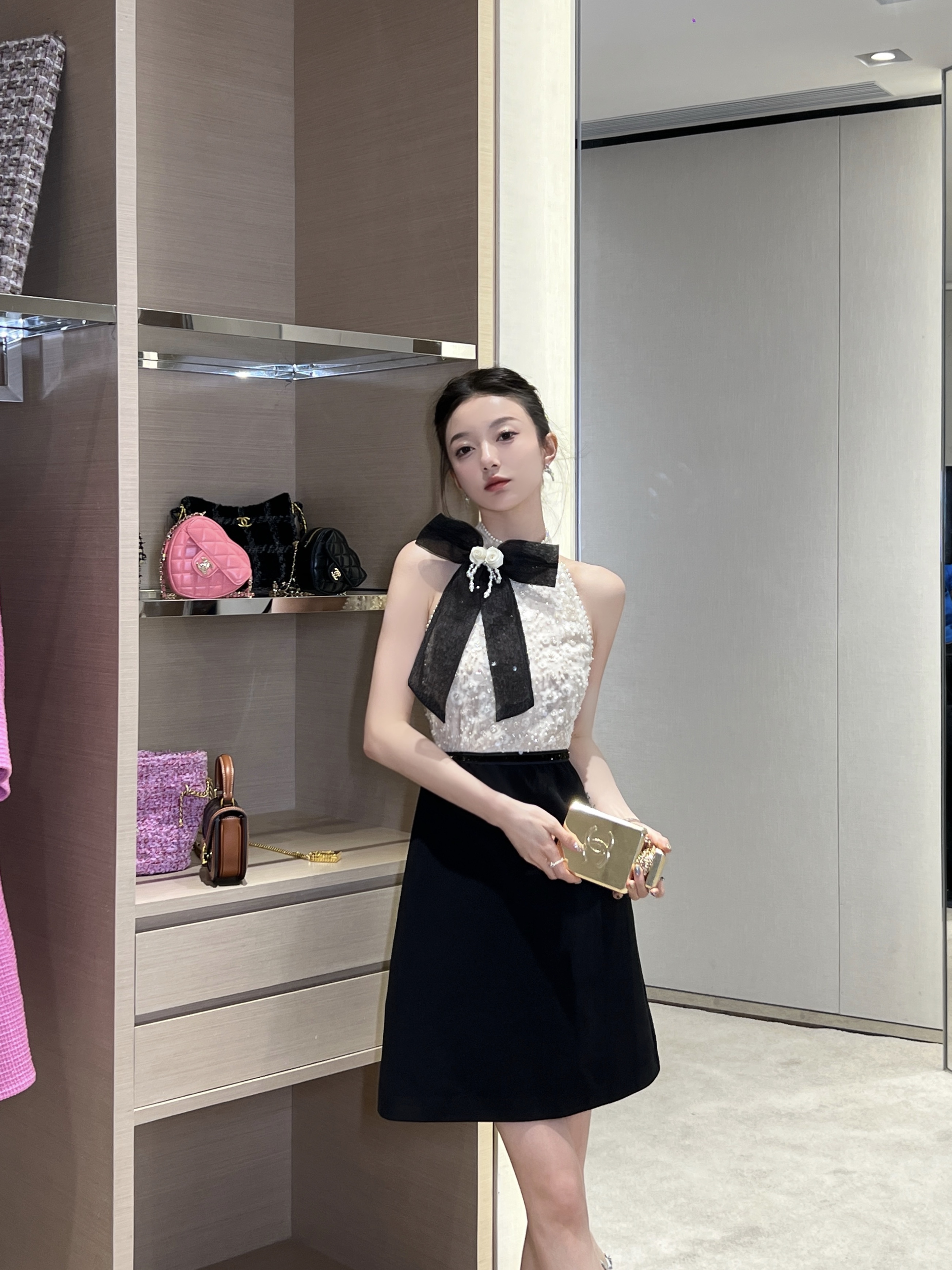 C3604 2640K VÁY ĐẦM LIỀN THÂN NỮ RUUREAG MÙA HÈ THỜI TRANG NỮ G06 SẢN PHẨM MỚI