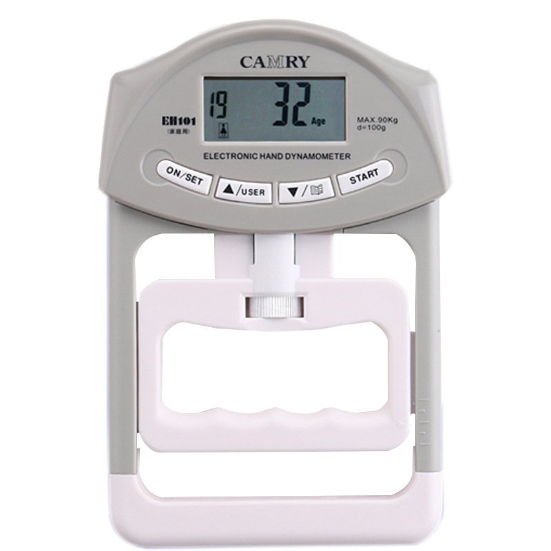 幼儿中考必备！如何选一款合适的电子握力器？（2026家长必读指南）