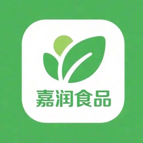 嘉润食品生物科技的LOGO