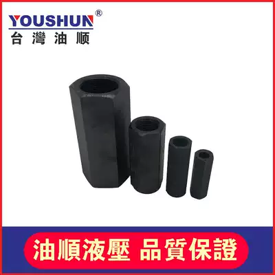 Hydraulic check valve CIT-06 CIT-08 CIT-10CIT-12