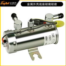 Electronic pump excavator Three-one Hitachi Little Song fuel pump bucket Mountain oil transfer oil pump 4HK1 6HK1 digging machine diesel oil pump