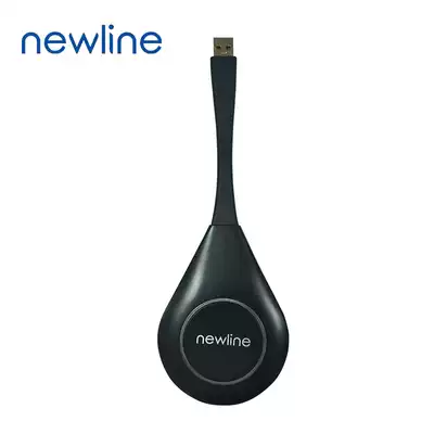 newline conference tablet wireless screen transfer projector 18TPB(only suitable for newline conference tablet use)