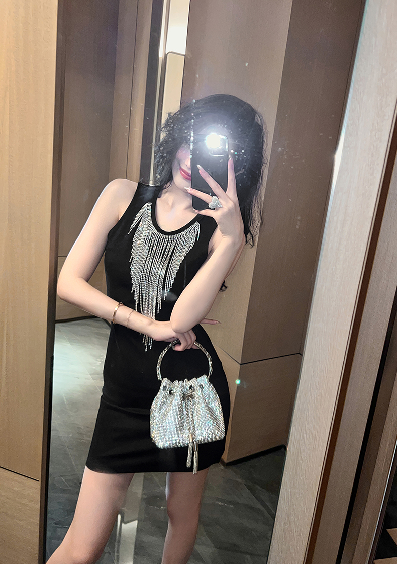 C7637 1710K VÁY ĐẦM LIỀN THÂN NỮ ELOREGS DÁNG ÔM BODY GỢI CẢM SEXY MÙA HÈ THỜI TRANG NỮ G05 SẢN PHẨM MỚI