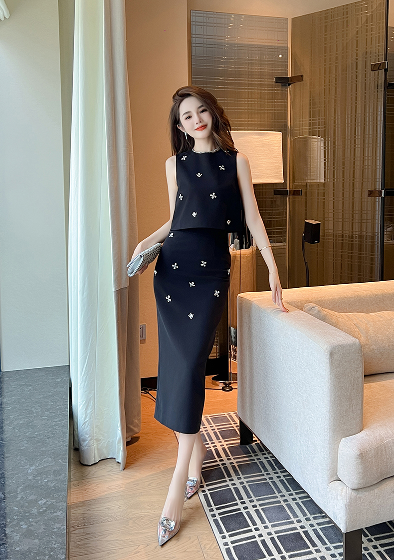 C7822 2560K ĐỒ BỘ NỮ ELOREGS CẢ BỘ 2 MÓN MÙA HÈ THỜI TRANG NỮ G06 SẢN PHẨM MỚI