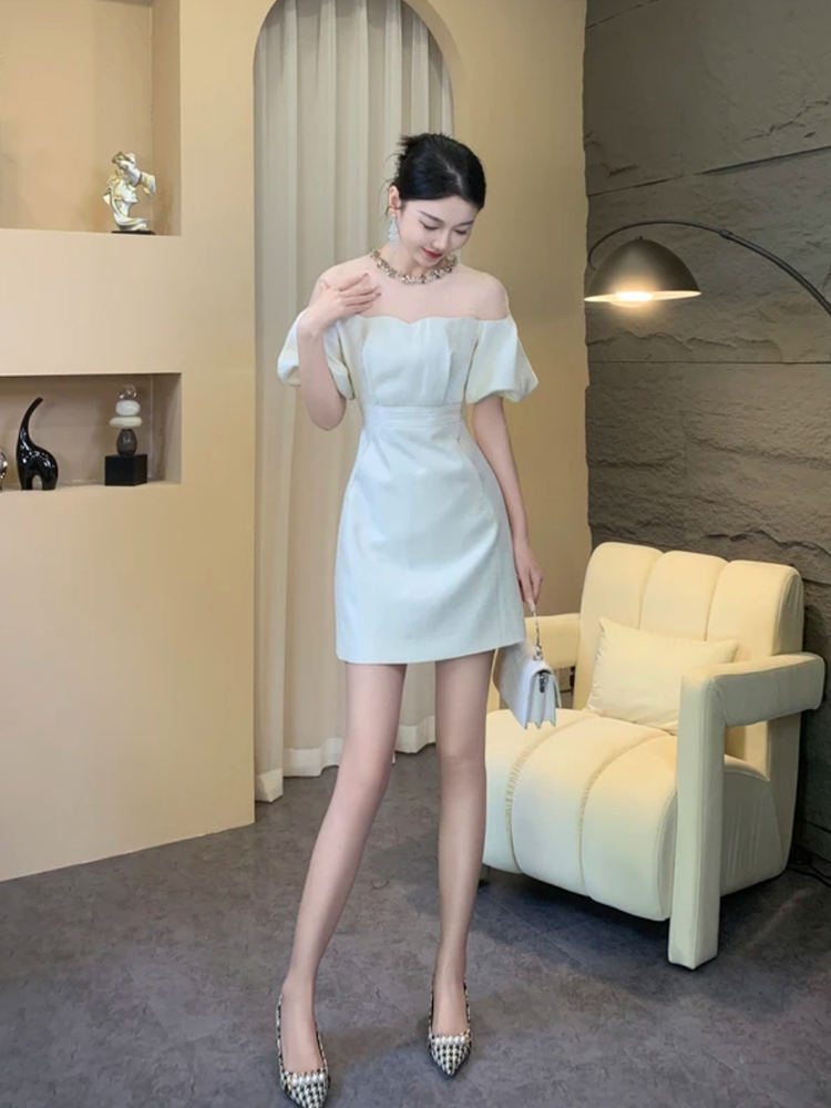 C7635 2440K VÁY ĐẦM LIỀN THÂN NỮ ELOREGS MÙA HÈ THỜI TRANG NỮ G05 SẢN PHẨM MỚI