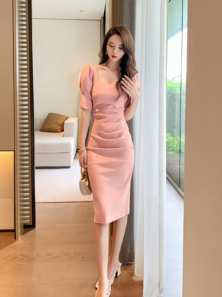 C7615 1470K VÁY ĐẦM LIỀN THÂN NỮ ELOREGS SEXY DÁNG ÔM BODY GỢI CẢM SEXY MÙA HÈ THỜI TRANG NỮ G04 SẢN PHẨM MỚI