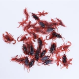 Симуляция насекомого таракана 昆 День дураков игрушечные фальшивые тараканы настоящие тараканы Tori People Xiaoqiang