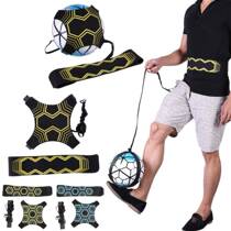 Soccer Training Belt Solo Football Trainer Soccer Trainer