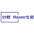 妙熙 Maxee女装的LOGO