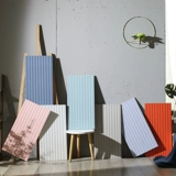 Интернет -знаменитость Morandi Трехмерная настенная плитка волна волны поверхностной туалетной плитка кухонная фона фона стены настенные плитки