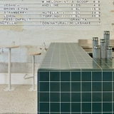 Нордическая кирпичная кирпичная кирпичная керамическая плитка мозаичная кирпичная ретро-плитки ins кухня и стена ванной