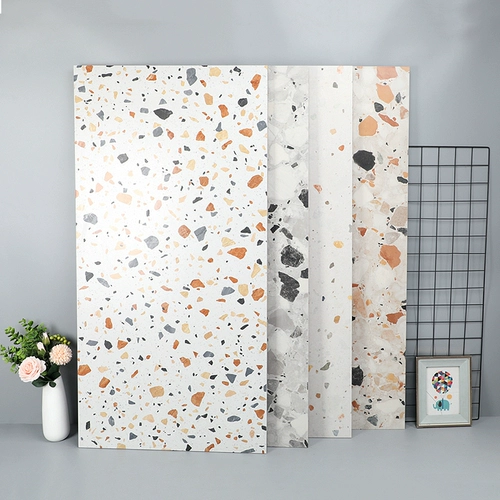 600x1200 Цвет Большие частицы проходят для тела вода из фрезерования плитки гостиная ресторанная плитка на стенах ванной комнаты и гусиные яйца